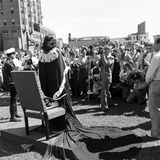 Illustration for article titled Remembering Miss America When America Was American